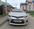 Серый Тойота Королла, объемом двигателя 1.8 л и пробегом 141 тыс. км за 12500 $, фото 1 на Automoto.ua