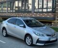 Серый Тойота Королла, объемом двигателя 1.6 л и пробегом 186 тыс. км за 13300 $, фото 1 на Automoto.ua