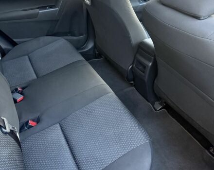 Сірий Тойота Королла, об'ємом двигуна 1.6 л та пробігом 152 тис. км за 11900 $, фото 5 на Automoto.ua