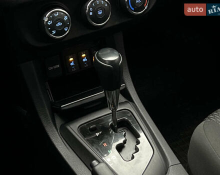Серый Тойота Королла, объемом двигателя 1.6 л и пробегом 155 тыс. км за 10700 $, фото 36 на Automoto.ua