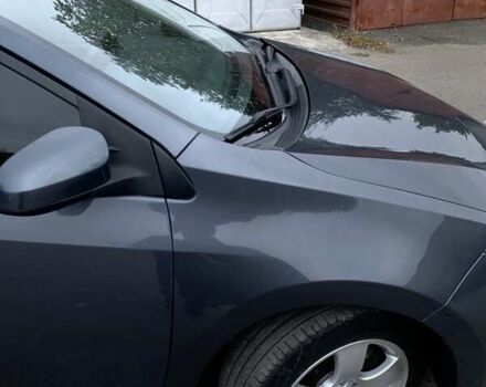 Сірий Тойота Королла, об'ємом двигуна 1.8 л та пробігом 92 тис. км за 9000 $, фото 5 на Automoto.ua