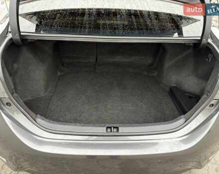 Серый Тойота Королла, объемом двигателя 1.6 л и пробегом 191 тыс. км за 13500 $, фото 24 на Automoto.ua