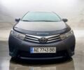 Сірий Тойота Королла, об'ємом двигуна 1.3 л та пробігом 450 тис. км за 8200 $, фото 1 на Automoto.ua
