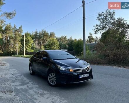 Серый Тойота Королла, объемом двигателя 1.33 л и пробегом 219 тыс. км за 9500 $, фото 23 на Automoto.ua