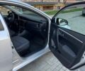 Серый Тойота Королла, объемом двигателя 1.6 л и пробегом 186 тыс. км за 13300 $, фото 16 на Automoto.ua