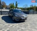 Серый Тойота Королла, объемом двигателя 1.6 л и пробегом 189 тыс. км за 14000 $, фото 1 на Automoto.ua