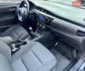 Серый Тойота Королла, объемом двигателя 1.33 л и пробегом 219 тыс. км за 9500 $, фото 32 на Automoto.ua