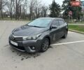 Серый Тойота Королла, объемом двигателя 1.6 л и пробегом 292 тыс. км за 11000 $, фото 1 на Automoto.ua