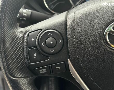 Серый Тойота Королла, объемом двигателя 1.8 л и пробегом 60 тыс. км за 11990 $, фото 18 на Automoto.ua