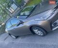 Сірий Тойота Королла, об'ємом двигуна 1.6 л та пробігом 130 тис. км за 12658 $, фото 1 на Automoto.ua