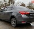 Серый Тойота Королла, объемом двигателя 1.6 л и пробегом 185 тыс. км за 10999 $, фото 6 на Automoto.ua