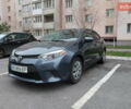 Сірий Тойота Королла, об'ємом двигуна 1.8 л та пробігом 94 тис. км за 13200 $, фото 1 на Automoto.ua