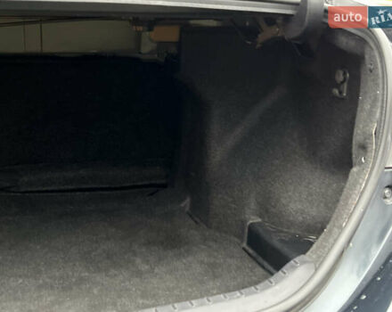 Серый Тойота Королла, объемом двигателя 1.6 л и пробегом 155 тыс. км за 10700 $, фото 44 на Automoto.ua