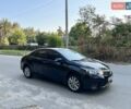 Серый Тойота Королла, объемом двигателя 1.33 л и пробегом 219 тыс. км за 9500 $, фото 12 на Automoto.ua