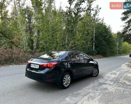 Серый Тойота Королла, объемом двигателя 1.33 л и пробегом 219 тыс. км за 9500 $, фото 20 на Automoto.ua