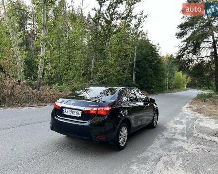 Серый Тойота Королла, объемом двигателя 1.33 л и пробегом 219 тыс. км за 9500 $, фото 9 на Automoto.ua