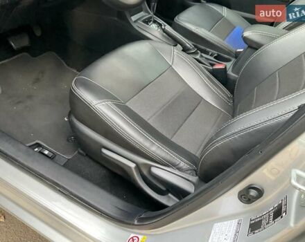 Серый Тойота Королла, объемом двигателя 1.6 л и пробегом 113 тыс. км за 12900 $, фото 20 на Automoto.ua