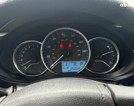 Серый Тойота Королла, объемом двигателя 1.8 л и пробегом 60 тыс. км за 11990 $, фото 14 на Automoto.ua