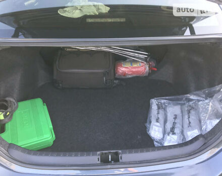 Серый Тойота Королла, объемом двигателя 1.8 л и пробегом 83 тыс. км за 13200 $, фото 14 на Automoto.ua