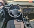 Серый Тойота Королла, объемом двигателя 1.3 л и пробегом 124 тыс. км за 10990 $, фото 13 на Automoto.ua