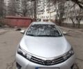 Серый Тойота Королла, объемом двигателя 1.4 л и пробегом 28 тыс. км за 12000 $, фото 1 на Automoto.ua
