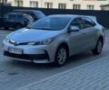 Серый Тойота Королла, объемом двигателя 1.6 л и пробегом 186 тыс. км за 12500 $, фото 1 на Automoto.ua