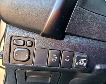 Серый Тойота Королла, объемом двигателя 1.6 л и пробегом 126 тыс. км за 14900 $, фото 7 на Automoto.ua