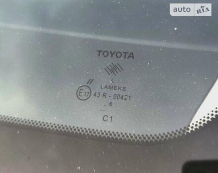 Серый Тойота Королла, объемом двигателя 1.33 л и пробегом 110 тыс. км за 10499 $, фото 50 на Automoto.ua