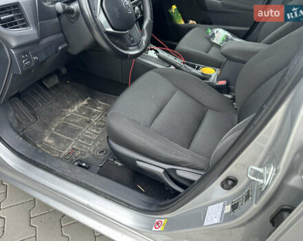 Серый Тойота Королла, объемом двигателя 0 л и пробегом 154 тыс. км за 9999 $, фото 7 на Automoto.ua