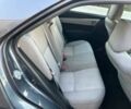 Сірий Тойота Королла, об'ємом двигуна 1.8 л та пробігом 79 тис. км за 1650 $, фото 10 на Automoto.ua