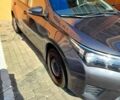 Сірий Тойота Королла, об'ємом двигуна 1.6 л та пробігом 150 тис. км за 14500 $, фото 3 на Automoto.ua