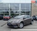 Сірий Тойота Королла, об'ємом двигуна 1.6 л та пробігом 165 тис. км за 12895 $, фото 1 на Automoto.ua