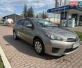 Сірий Тойота Королла, об'ємом двигуна 1.33 л та пробігом 247 тис. км за 9400 $, фото 1 на Automoto.ua