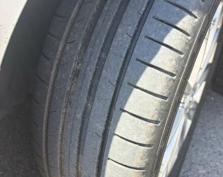 Серый Тойота Королла, объемом двигателя 1.6 л и пробегом 111 тыс. км за 11900 $, фото 10 на Automoto.ua