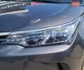 Серый Тойота Королла, объемом двигателя 1.3 л и пробегом 124 тыс. км за 10990 $, фото 5 на Automoto.ua