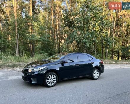 Сірий Тойота Королла, об'ємом двигуна 1.33 л та пробігом 219 тис. км за 8999 $, фото 4 на Automoto.ua