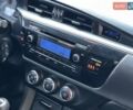 Серый Тойота Королла, объемом двигателя 1.33 л и пробегом 219 тыс. км за 9500 $, фото 33 на Automoto.ua
