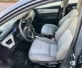 Сірий Тойота Королла, об'ємом двигуна 1.8 л та пробігом 79 тис. км за 1650 $, фото 8 на Automoto.ua