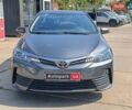 Серый Тойота Королла, объемом двигателя 1.3 л и пробегом 124 тыс. км за 10990 $, фото 1 на Automoto.ua