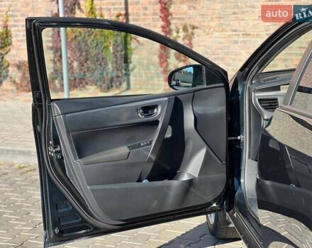 Серый Тойота Королла, объемом двигателя 1.33 л и пробегом 147 тыс. км за 10999 $, фото 12 на Automoto.ua