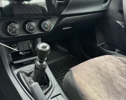 Серый Тойота Королла, объемом двигателя 1.3 л и пробегом 194 тыс. км за 9200 $, фото 6 на Automoto.ua