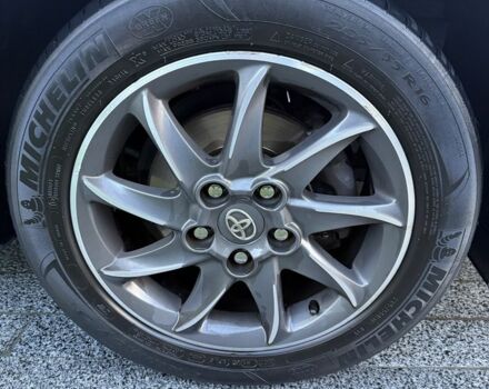 Сірий Тойота Королла, об'ємом двигуна 1.6 л та пробігом 152 тис. км за 11900 $, фото 7 на Automoto.ua