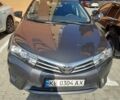 Сірий Тойота Королла, об'ємом двигуна 1.6 л та пробігом 156 тис. км за 12900 $, фото 1 на Automoto.ua
