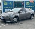 Серый Тойота Королла, объемом двигателя 1.6 л и пробегом 119 тыс. км за 13990 $, фото 1 на Automoto.ua