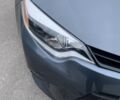 Сірий Тойота Королла, об'ємом двигуна 1.8 л та пробігом 92 тис. км за 9000 $, фото 19 на Automoto.ua
