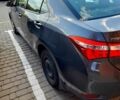 Сірий Тойота Королла, об'ємом двигуна 1.6 л та пробігом 150 тис. км за 14500 $, фото 5 на Automoto.ua