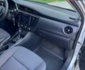 Серый Тойота Королла, объемом двигателя 1.6 л и пробегом 186 тыс. км за 13300 $, фото 11 на Automoto.ua
