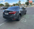 Сірий Тойота Королла, об'ємом двигуна 1.6 л та пробігом 187 тис. км за 11500 $, фото 4 на Automoto.ua