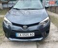 Серый Тойота Королла, объемом двигателя 1.8 л и пробегом 100 тыс. км за 9900 $, фото 1 на Automoto.ua