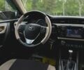 Серый Тойота Королла, объемом двигателя 1.8 л и пробегом 104 тыс. км за 12900 $, фото 12 на Automoto.ua